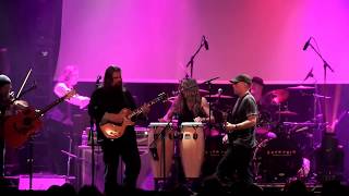 Portrait - The Music of Kansas &quot;People Of The South Wind&quot; Delmar Hall, 02-17-2018