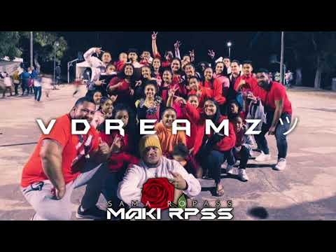 MAKI RPSS - CHINEDUM ( 4ELAN.D’AMOUR ) REMIX 2K21