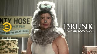 The Day the World’s Most Famous Poodle Disappeared (feat. Ken Marino) - Drunk History