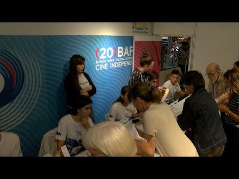Arranca la venta de entradas para el BAFICI 2025