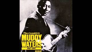 Muddy Waters, Good looking woman