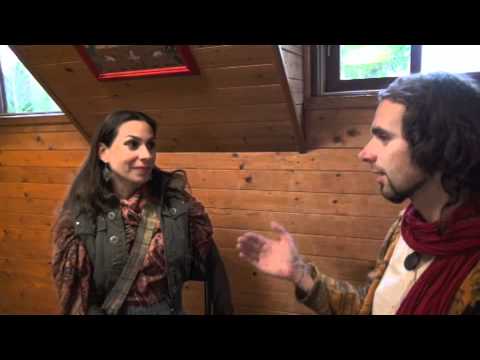 Maria Ros - Inner Ecology interview