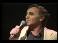 Charles Aznavour - "Être"