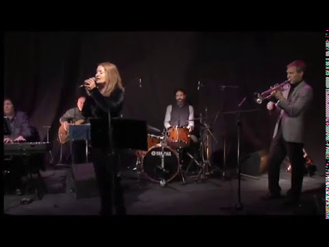 Desafinado (Slightly out of Tune) -  Bossa Nova - Softly Jazz - João Gilberto/Jobim/Ella Fitzgerald