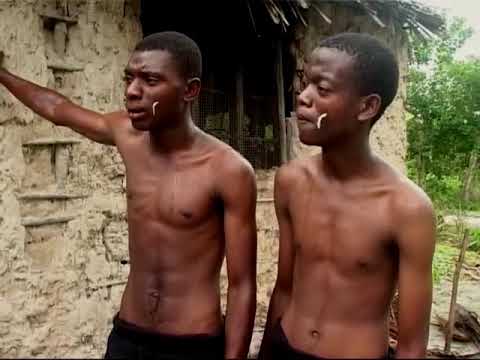 Chifu Molina Part 2 - Hussein Mabila, Fadhili Msisili, Bi Zuki (Official Bongo Movie)