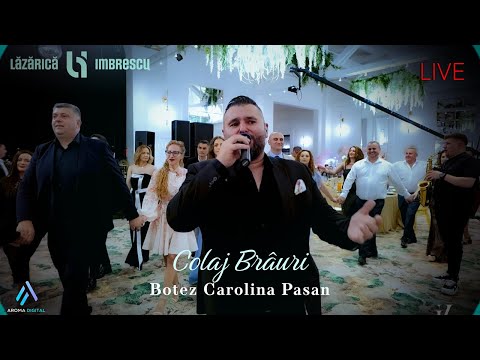 Lazarica Imbrescu and Longa Videography 