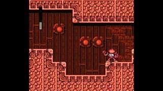 Back for More - Mega Man 2 Part 1