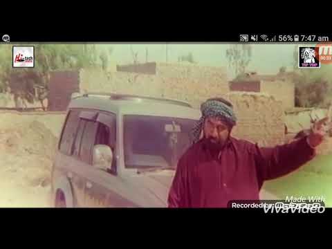 Ziddi Rajpoot 2017 action style