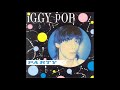 Iggy Pop - Party (1981) FULL ALBUM