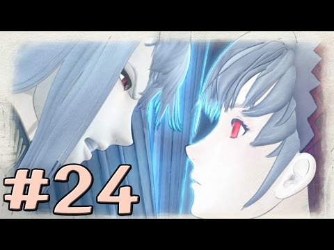 Dark Plays: Valkyria Chronicles [24] - "Twin Valkyrur"