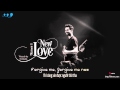 [Lyrics + Vietsub] New love - Maroon 5 {Track #8 ...