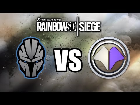PRO LEAGUE | gBots vs Millenium | POV DRID | RAINBOW SIX SIEGE