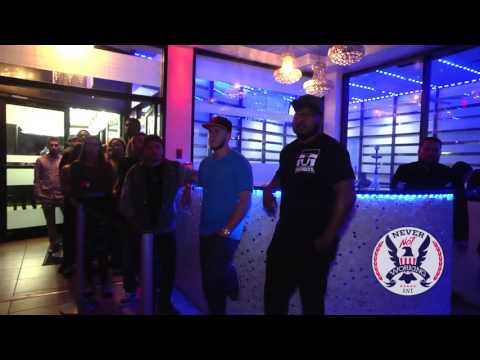 Monday Madness at Babalu Tyson's Corner, VA