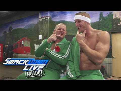 Kenny Dykstra Fired From Day Job