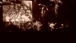 Allman Brothers Band feat. Chuck Leavell- Come & Go Blues (Sat 3/28/09)