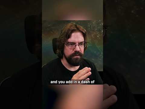 Darktide in a nutshell...