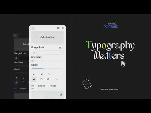 Item video thumbnail