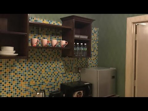 [HotelATG] Review D Savoy @ Afamosa by SH