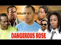 DANGEROUS ROSE OLU JACOBS RAMSEY NOAH DAKORE EBUSON MIKE EZURUONYE 2025 LATEST MOVIE Trending