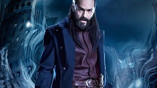 Flash and Arrow Crossover | Vandal Savage - Rise