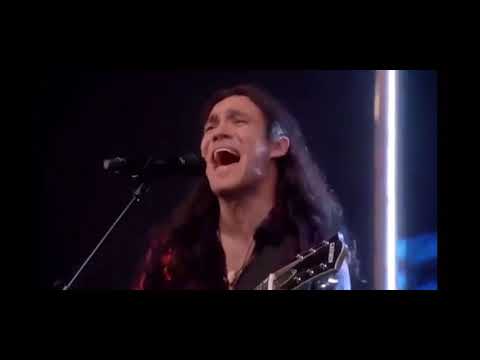 Miké Thomsen - Narsarsuaq (Unnugiaq)