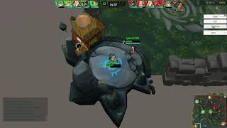 Isekai Eternal Playtest | 05/04/2021 - Observer's View