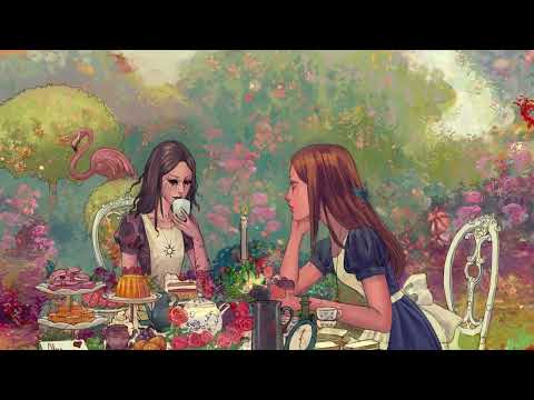 Alice Asylum Inspired Soundtrack - "Meet Myself" (Acceptance) - Joy Luna