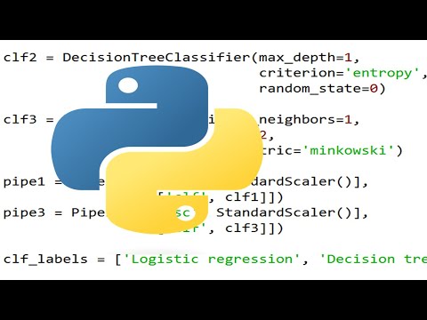 Python For Statistics Session 539
