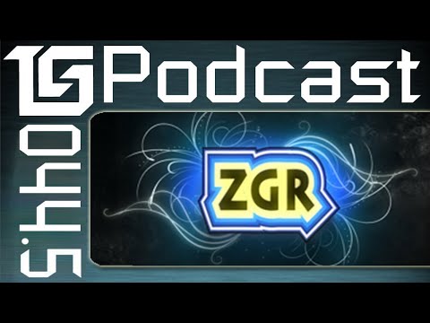 TGS Podcast #44.5 ft. ZeitgeistReview Hosted by TotalBiscuit, Jesse Cox, and Dodger