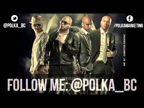 Player Sisso Ft. Alexis & Yomo - Perreo En El Party (Official Remix) (+DESCARGA) REGGAETON 2014