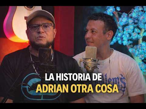 Muser el problema - Podcast #2 G punto R