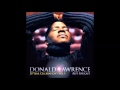 Donald Lawrence - Ultimate Relationship feat. Lalah Hathaway (AUDIO ONLY)