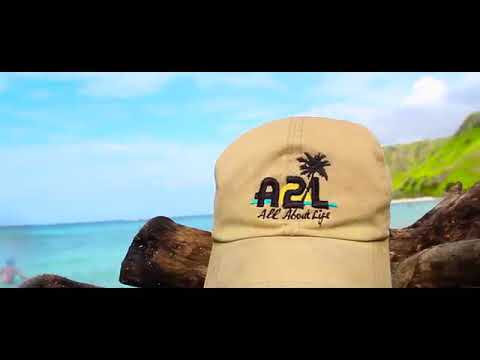 LIFETIME-All About Life《Timor Leste Rap Music Video》