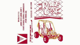 RACE CAR - B.Y.O.G.K.