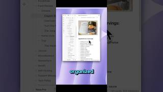Instantly Find Any Recipe from Your Cookbook #ai #organization