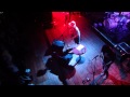 Josh Rouse - Lazy Days Live@Santiago Alquimista