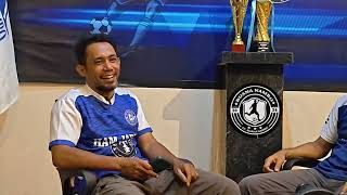 Dari Mimpi ke Lapangan! Ternyata Bukan Sekadar Bola… Ini Misi Besar SSB Buana Nambo Banggai 