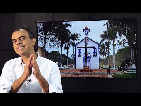Cidades Históricas de Minas | Ep. 28: Festa do Rosário de Couto de Magalhães de Minas