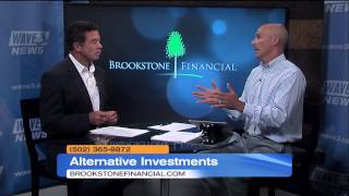 Alternative Investments 05/18/15