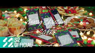 [影音] HOT ISSUE - Christmas Carol Medley