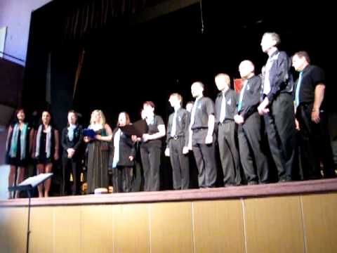 Cantilo - David a Goliáš