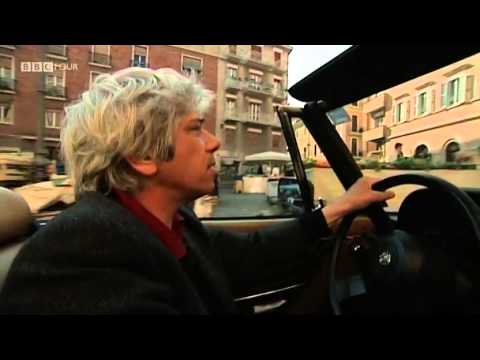 Francesco's Italy - Top to Toe - Episode 3 Part 2