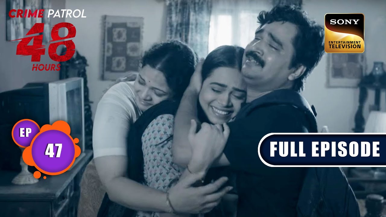 Crime Patrol Episode Paheli