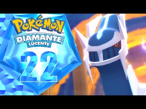 VETTA LANCIA E DIALGA! - Pokèmon Diamante Lucente Gameplay ITA #22