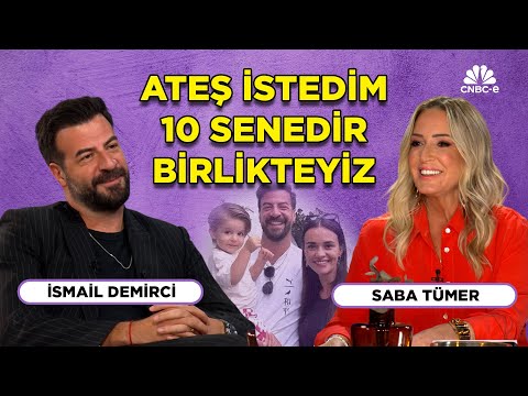 İsmail Demirci: Hande Soral ile ilişkimizin 3. Günü, sen benim çocuklarımın babasısın dedi