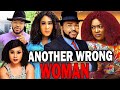 NEW RELEASED ANOTHER WRONG WOMAN (2024 FULL MOVIES) LIZZY GOLD 2023 LATEST NIG NOLLYWOOD FULL MOVIES