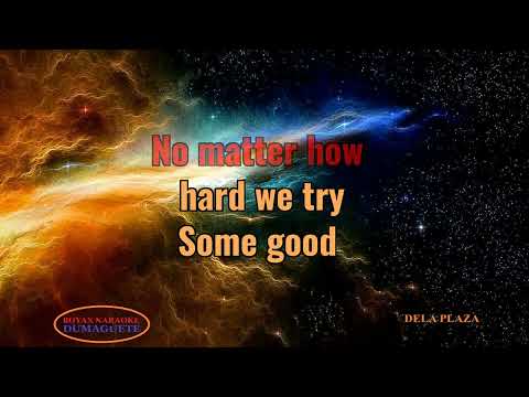 Some Good Things Never Last - Barry Manilow