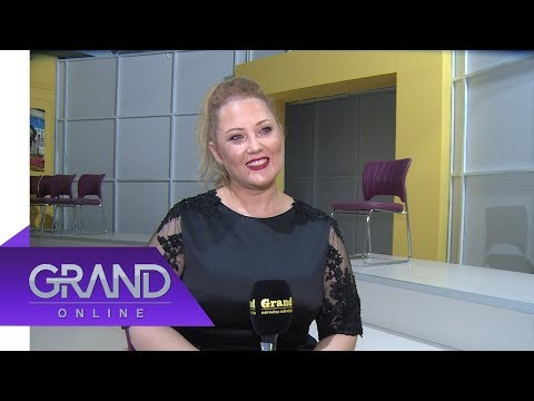 Upoznajte Lenče Kukić, takmičarku koja je sve ostavila bez daha u "Nikad nije kasno"