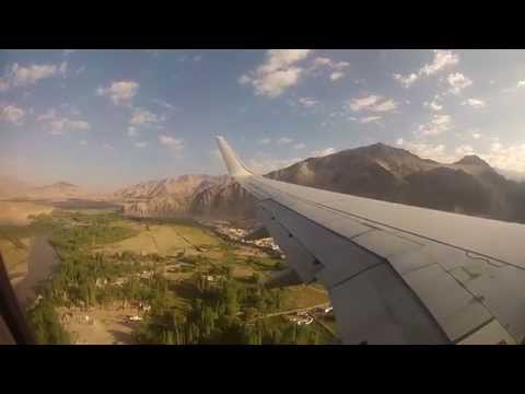 Leh, Ladakh 2013 (Ólafur Arnalds - Hægt, Kemur Ljósið)