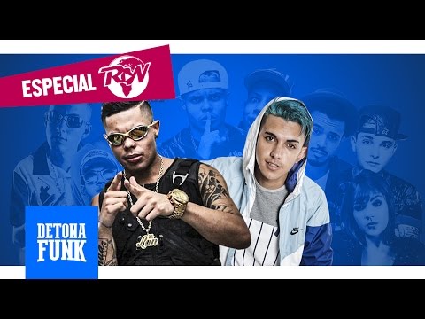 MC Lan e MC Fioti - Pente Pente - Um Papapa - Pentada Braba (Lan RW e Fioti RW) Lançamento 2017